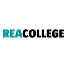 Logo REA college
