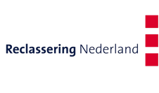 Logo Reclassering NL