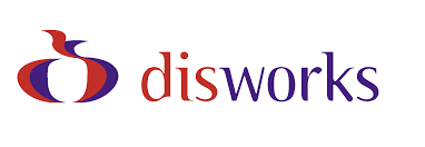 Logo disworks